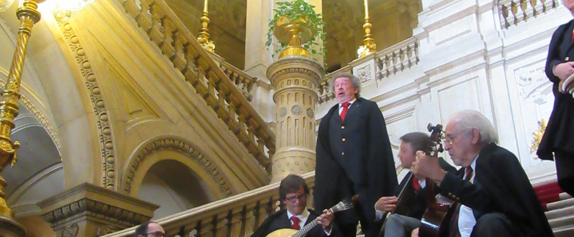 “Lugares e Memórias” da Casa dos Estudantes do Império