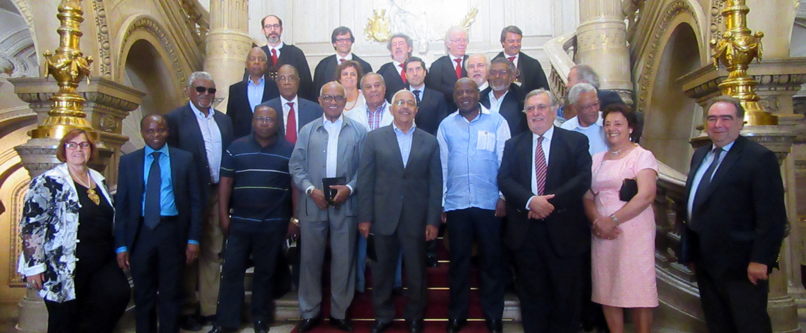 “Lugares e Memórias” da Casa dos Estudantes do Império