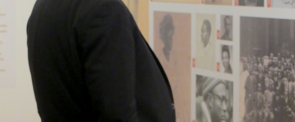 “Lugares e Memórias” da Casa dos Estudantes do Império