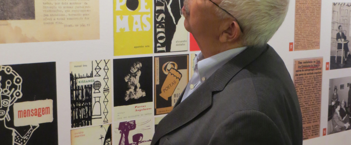 “Lugares e Memórias” da Casa dos Estudantes do Império