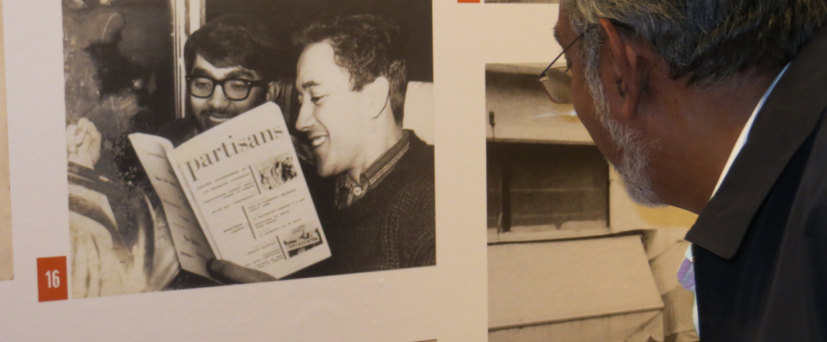 “Lugares e Memórias” da Casa dos Estudantes do Império