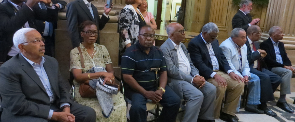 “Lugares e Memórias” da Casa dos Estudantes do Império