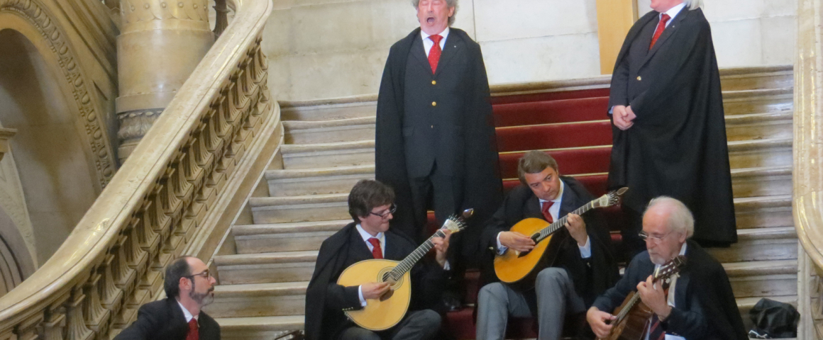 “Lugares e Memórias” da Casa dos Estudantes do Império