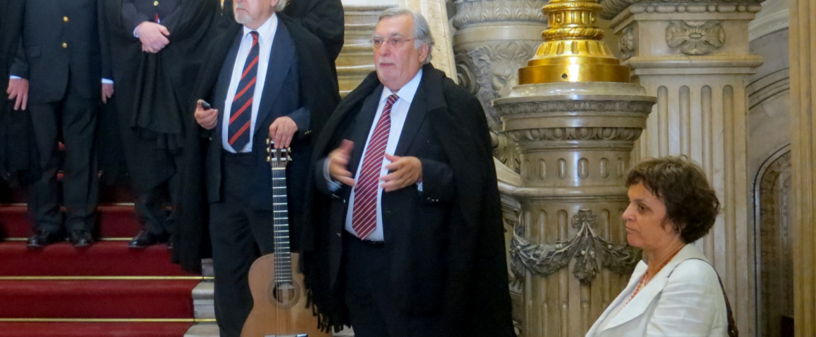 “Lugares e Memórias” da Casa dos Estudantes do Império