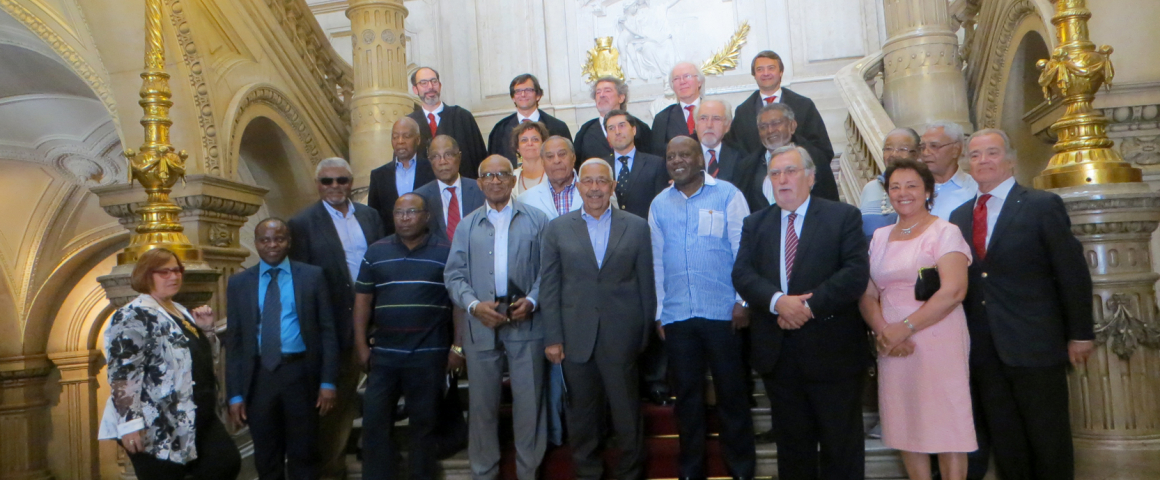 “Lugares e Memórias” da Casa dos Estudantes do Império