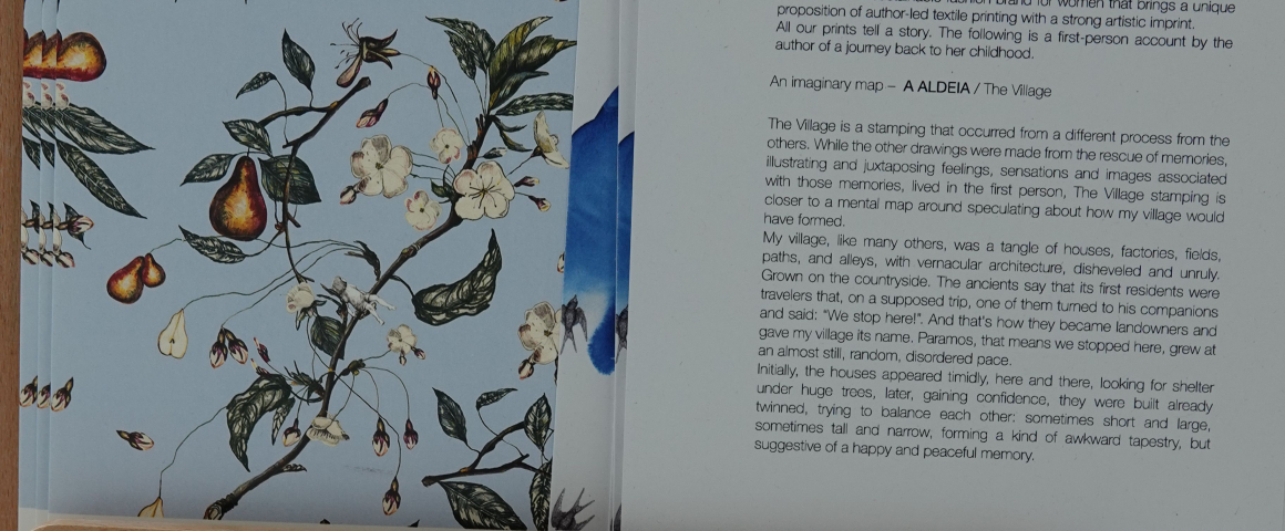 UCCLA acolheu Mercado de Moda Harambee