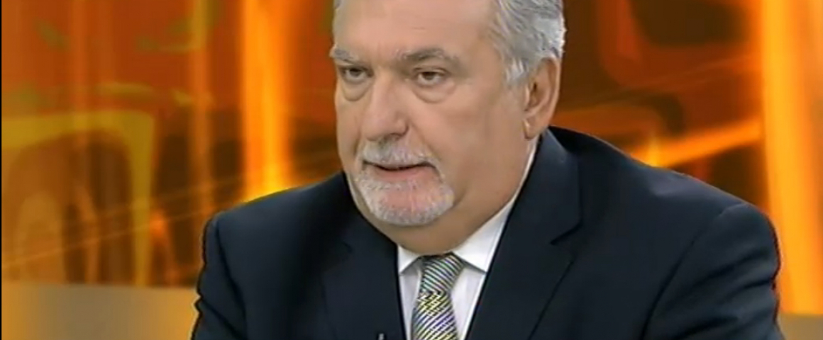 Entrevista do Secretário-Geral da UCCLA à RTP África