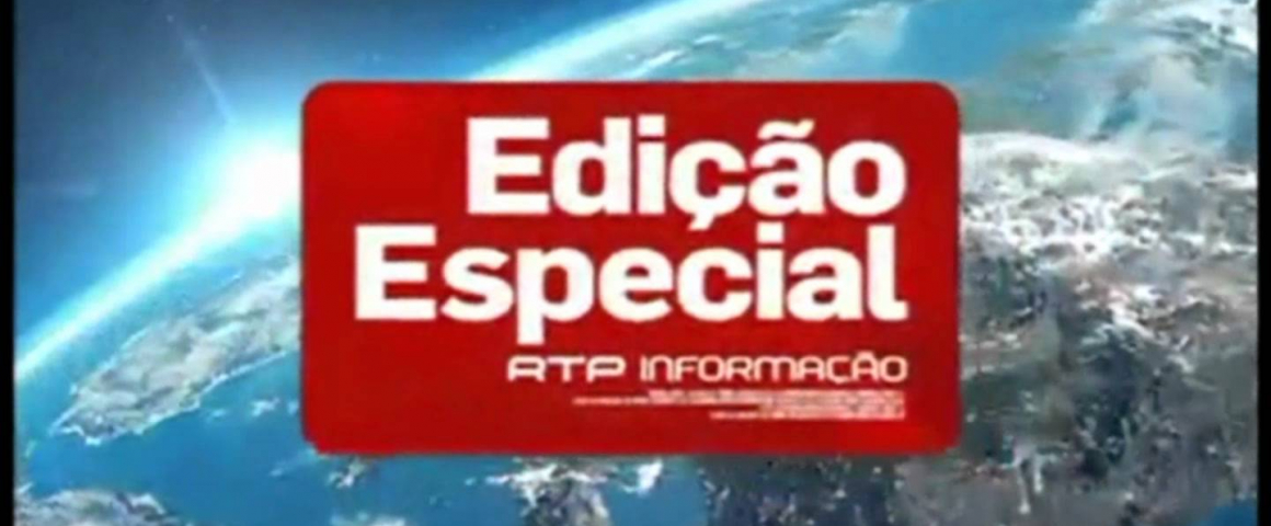 Edição Especial: Casa dos Estudantes do Império
