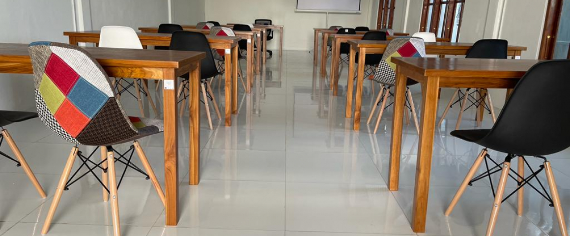 Autoridade Municipal de Díli inaugura Centro de Formação para dirigentes e funcionários