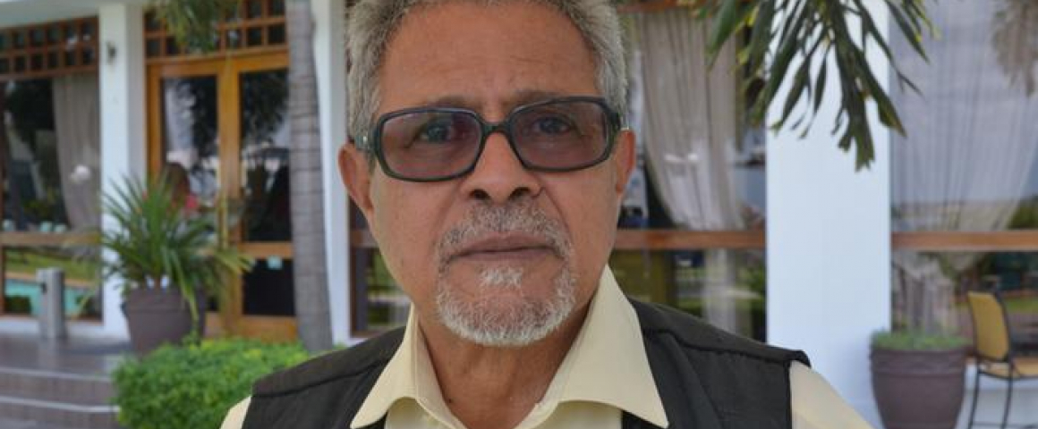 A Casa dos Estudantes Alfobre de patriotas - Opinião de Sérgio Vieira