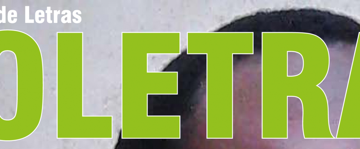 VI Encontro de Escritores de Língua Portuguesa