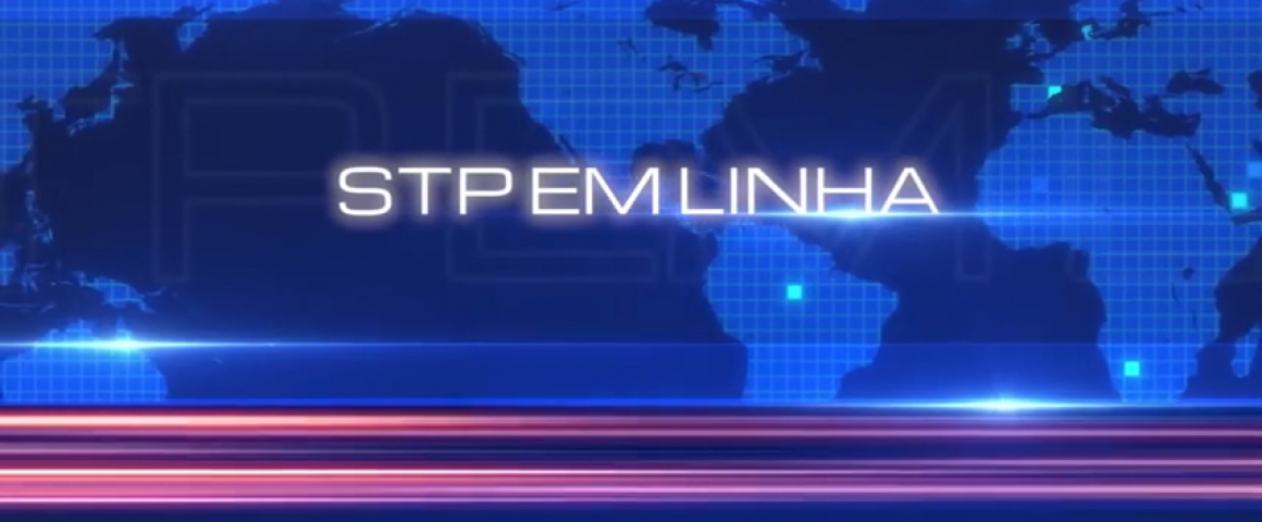 Reportagem sobre uma ação de formação em Compostagem em São Tomé e Príncipe