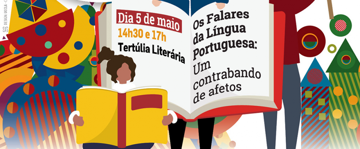 Mercado da Língua Portuguesa - Os Falares da Língua Portuguesa: Um Contrabando de Afetos