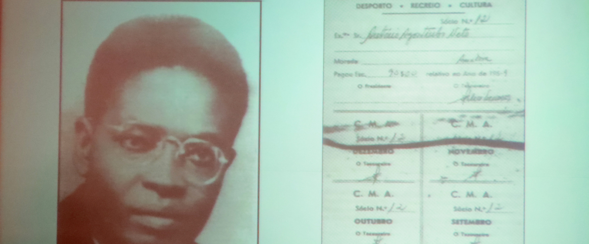 Colóquio Internacional “Casa dos Estudantes do Império: histórias, memórias, legados”