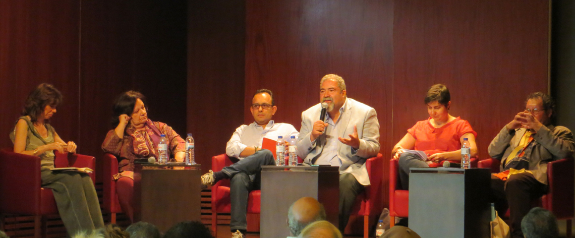 Colóquio Internacional “Casa dos Estudantes do Império: histórias, memórias, legados”