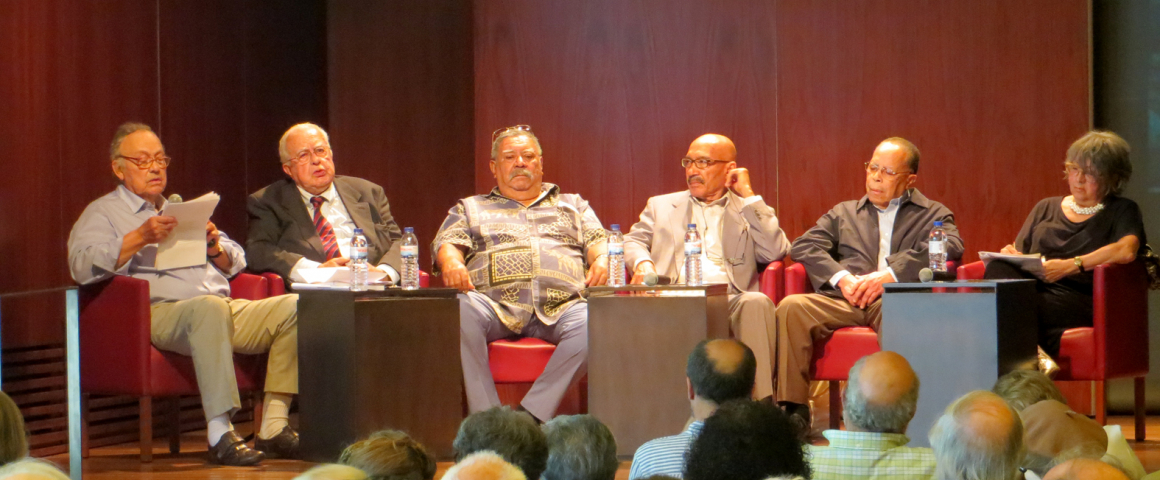 Colóquio Internacional “Casa dos Estudantes do Império: histórias, memórias, legados”