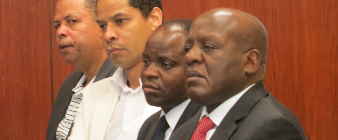 Conferência de imprensa sobre a importância da Casa dos Estudantes do Império