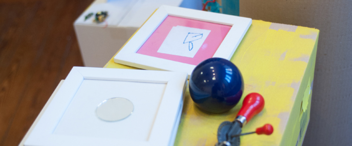 Festival TODOS 2013 – Workshop para Famílias