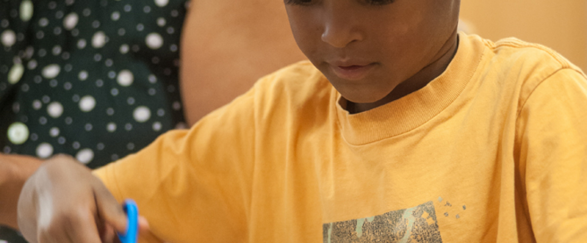 Festival TODOS 2013 – Workshop para Famílias