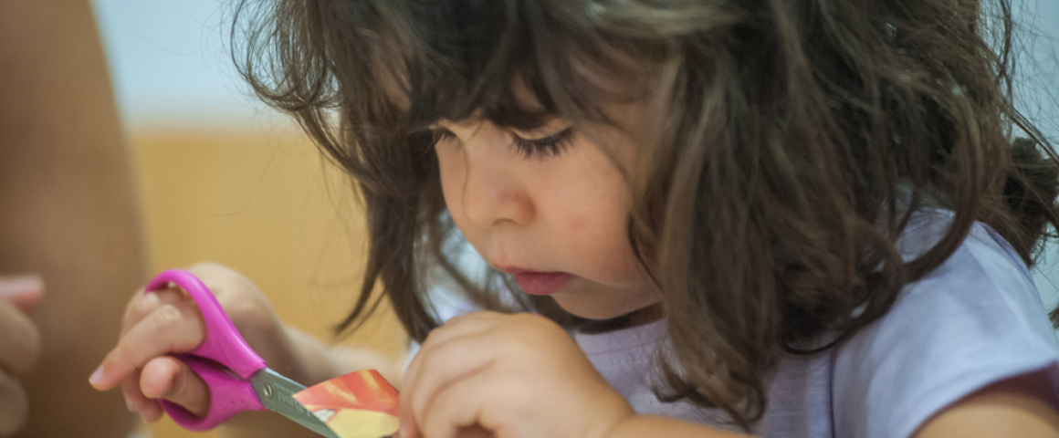 Festival TODOS 2013 – Workshop para Famílias