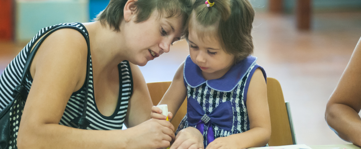 Festival TODOS 2013 – Workshop para Famílias