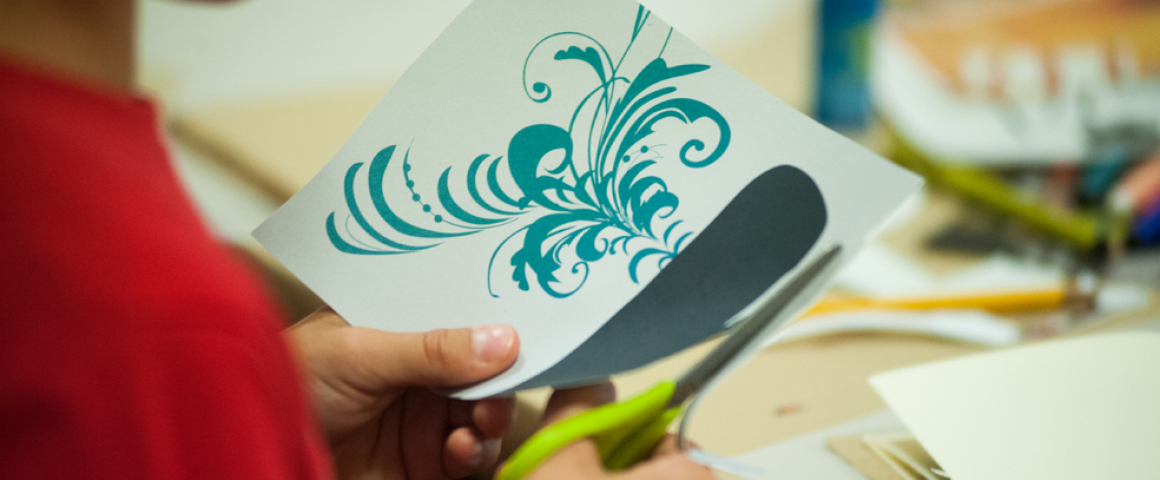 Festival TODOS 2013 – Workshop para Famílias