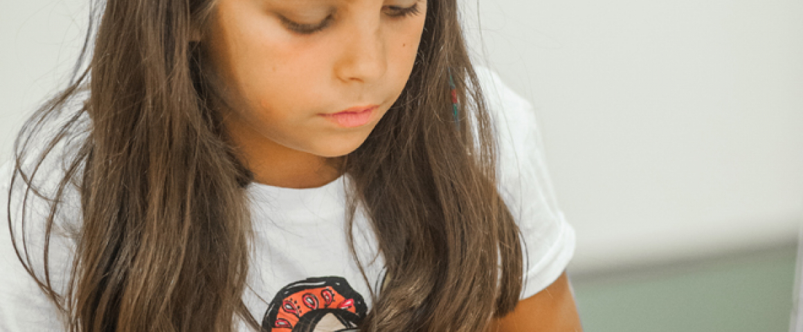 Festival TODOS 2013 – Workshop para Famílias