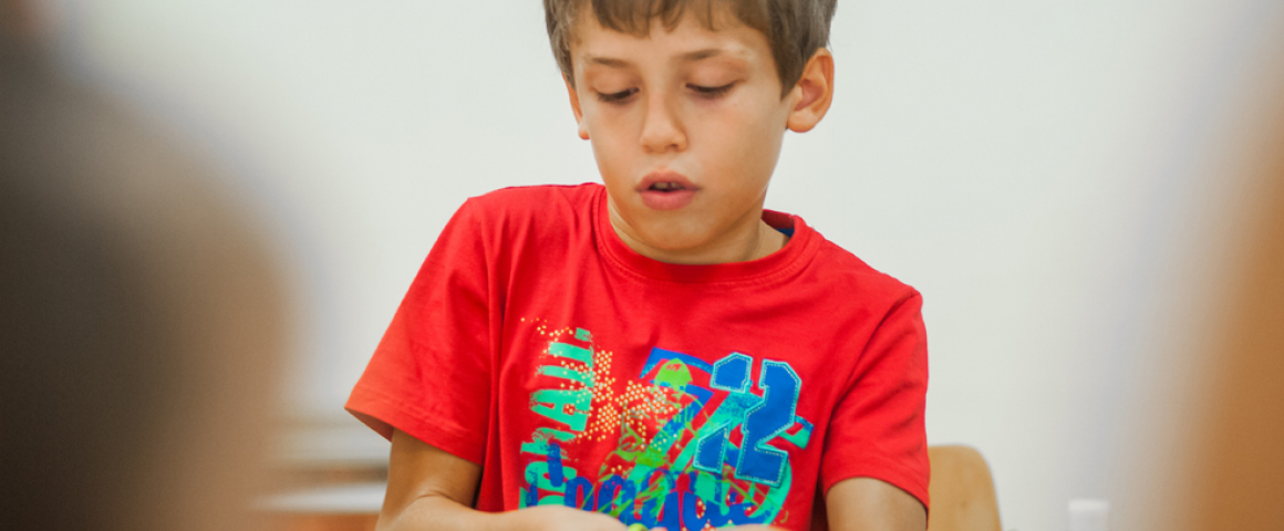 Festival TODOS 2013 – Workshop para Famílias