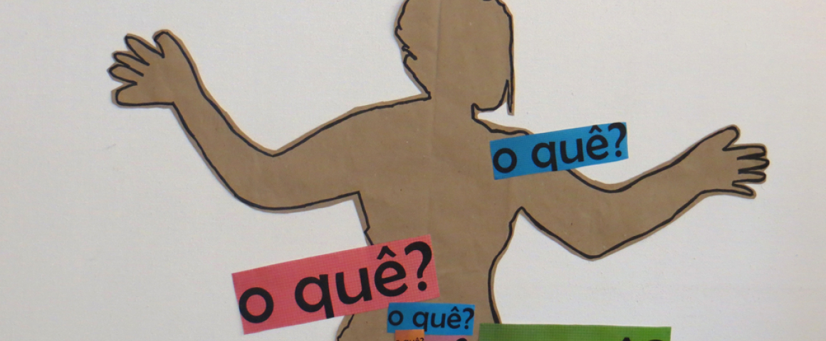 Festival TODOS 2013 – Workshop para Professores