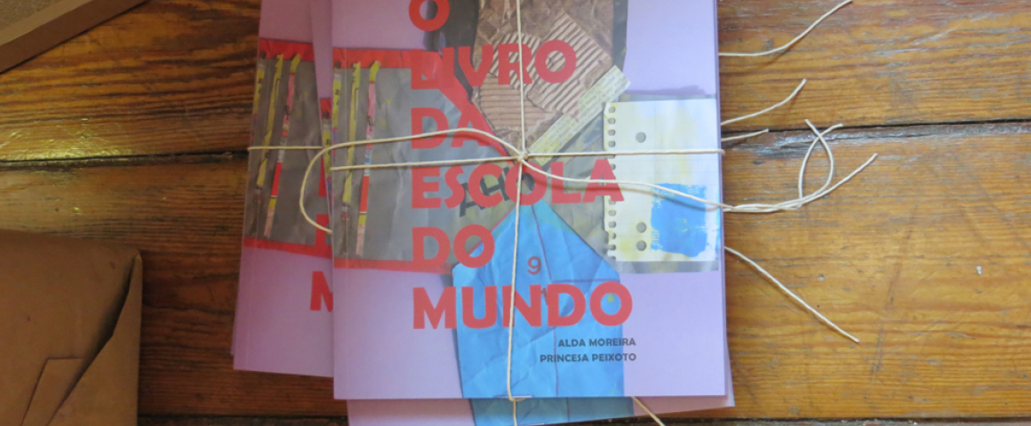 Festival TODOS 2013 – Workshop para Professores