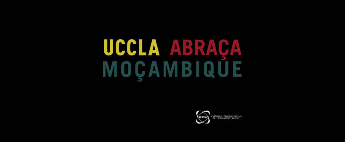 Coordenação no apoio às vítimas de Moçambique 