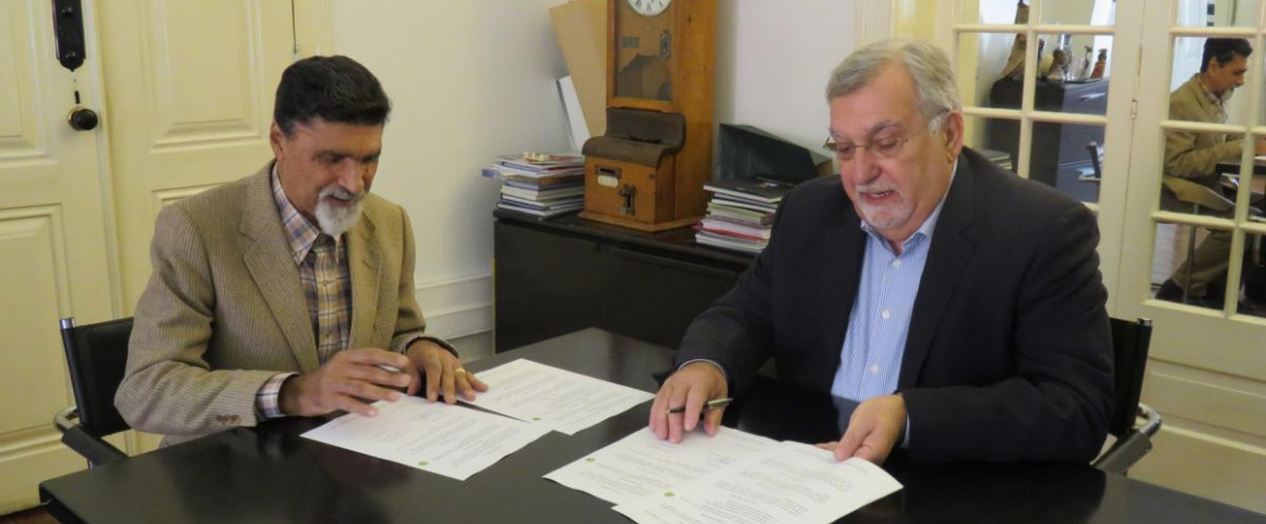 Protocolo de colaboração com a Fundação João Lopes