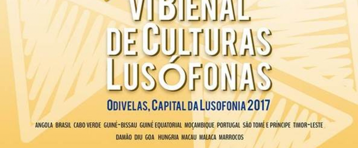 Bienal de Culturas Lusófonas 