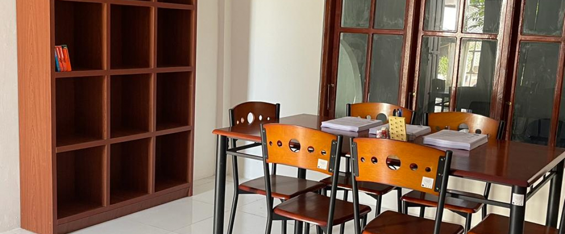 Autoridade Municipal de Díli inaugura Centro de Formação para dirigentes e funcionários