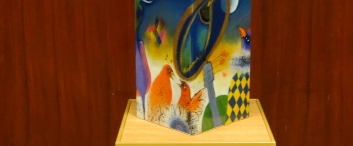 Conferência de imprensa sobre a importância da Casa dos Estudantes do Império