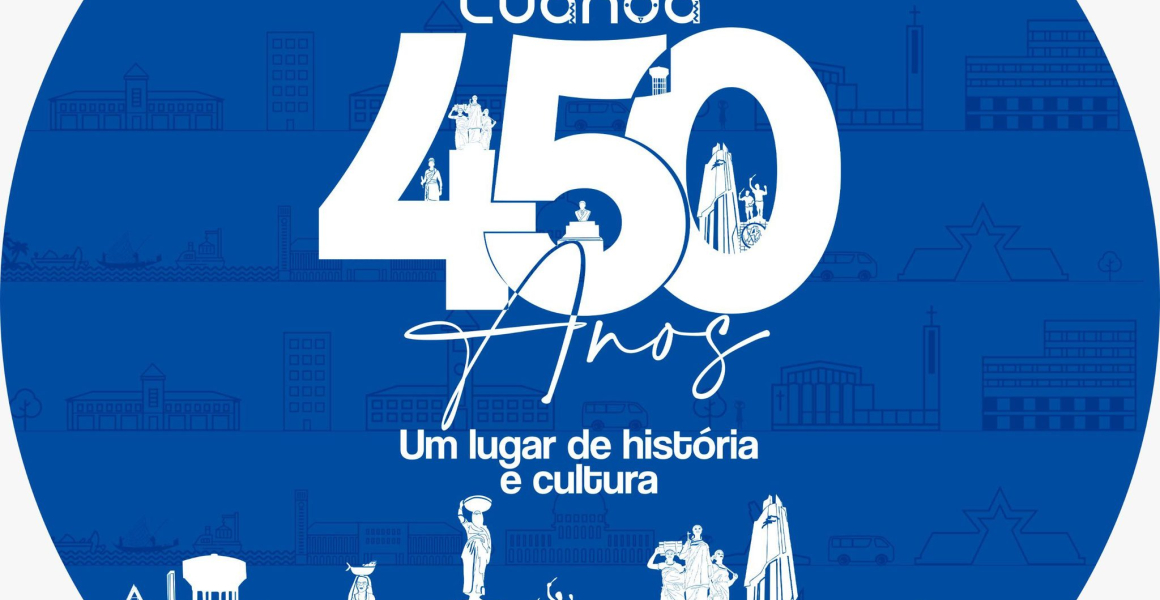 comemorações dos 450 anos da cidade de Luanda