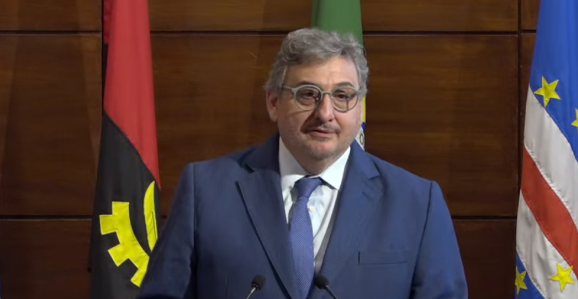 Apresentação do vencedor do Prémio de Revelação Literária na CPLP