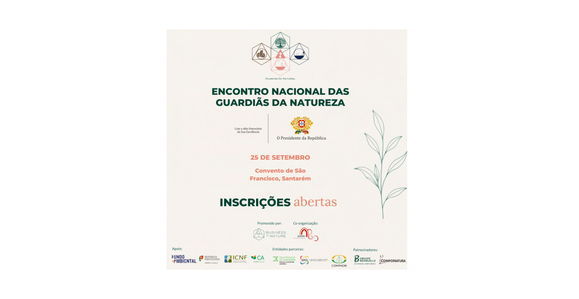 Guardiãs da Natureza reúnem-se em Santarém