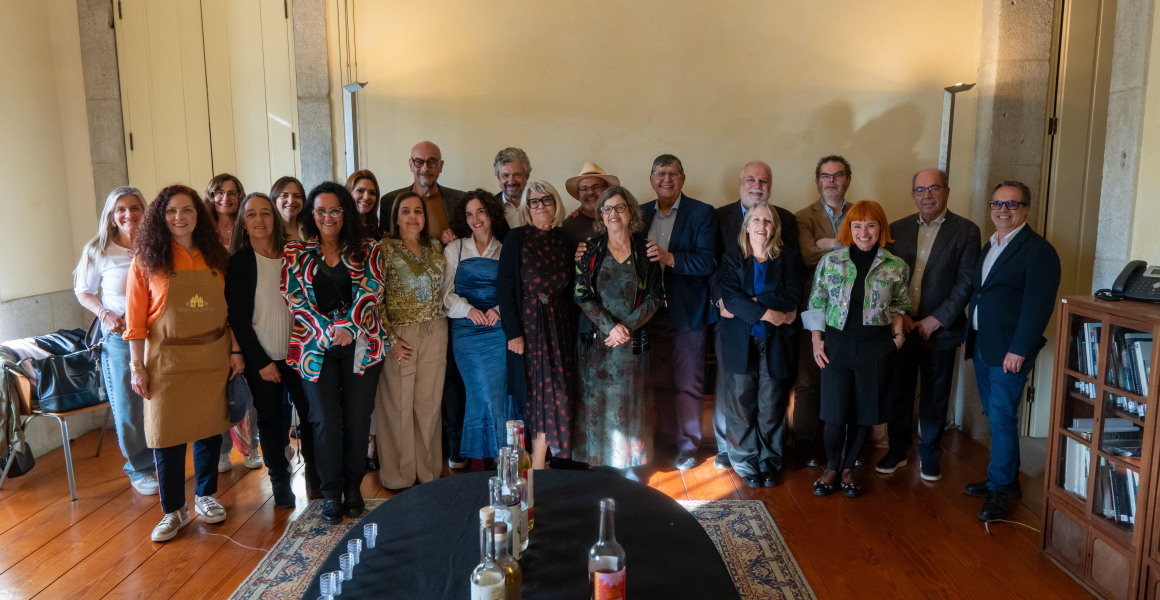 Porto acolheu encontro “Esta Língua que Nos Une”  