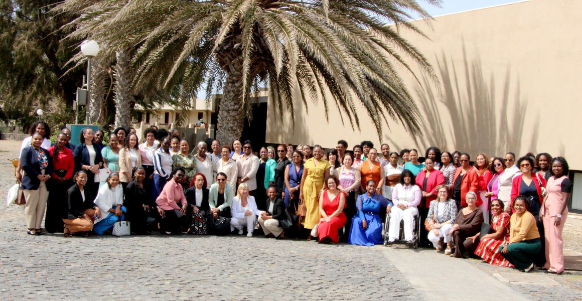 II Encontro Internacional de Mulheres Eleitas