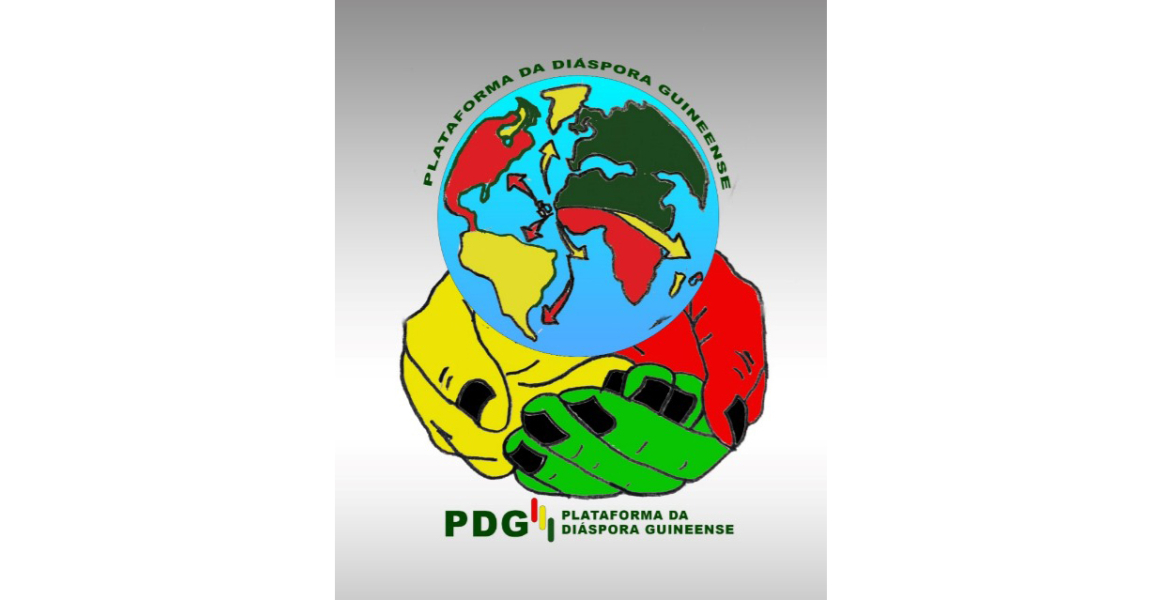 Plataforma das Associações Guineenses na Diáspora