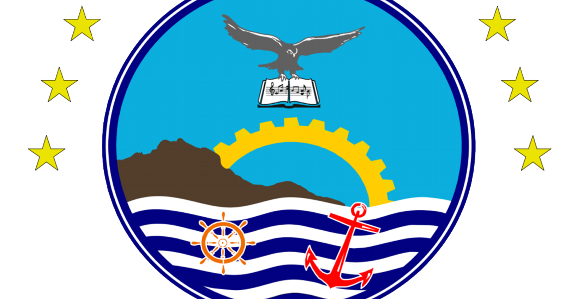 Logo São Vicente