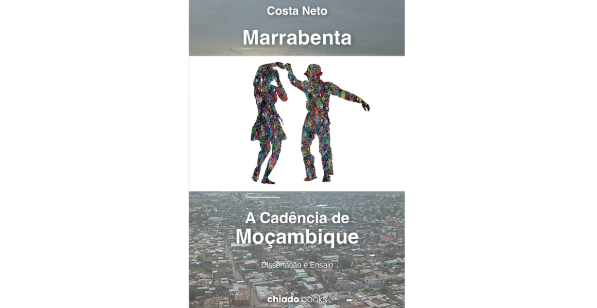 UCCLA vai acolher lançamento do livro “Marrabenta - A Cadência de Moçambique” de Costa Neto