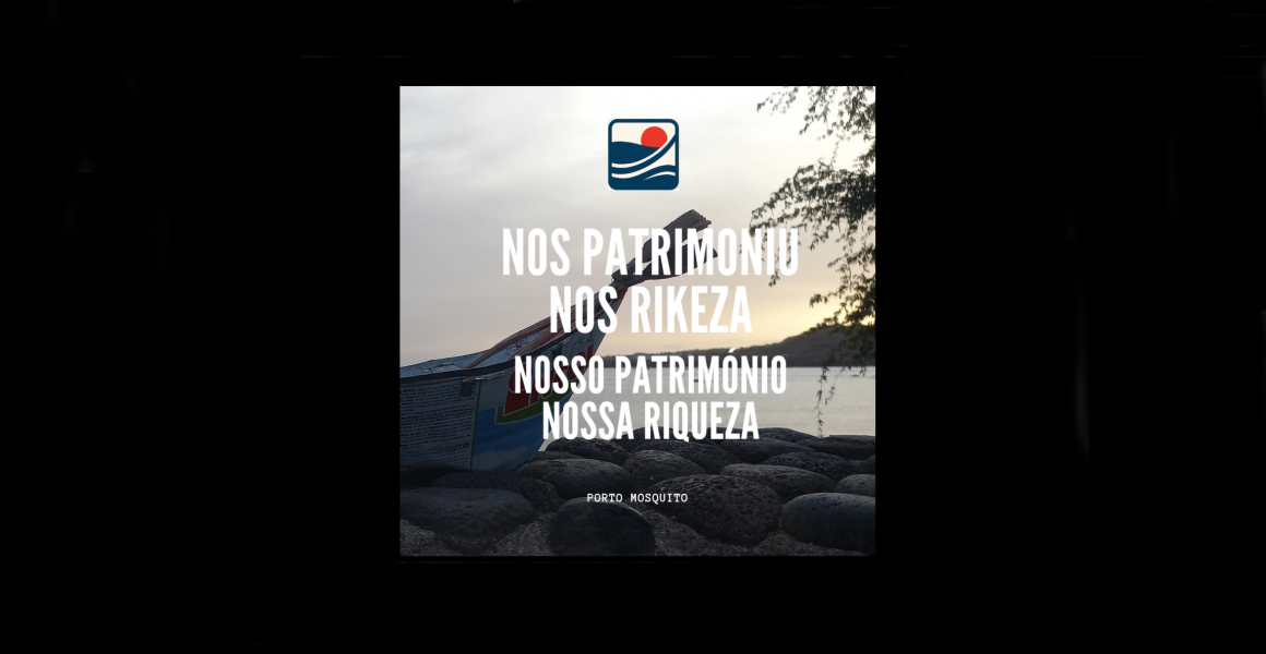 Projeto Nosso Património, Nossa Riqueza