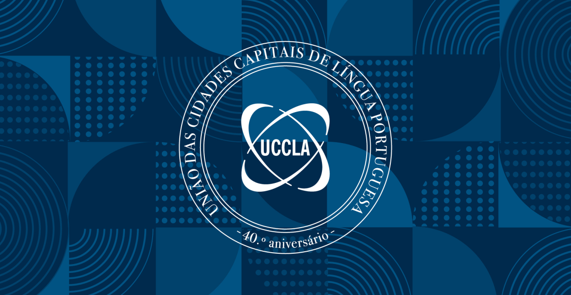 UCCLA celebra 40 anos de união