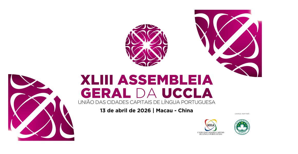 Assembleia Geral da UCCLA em Macau