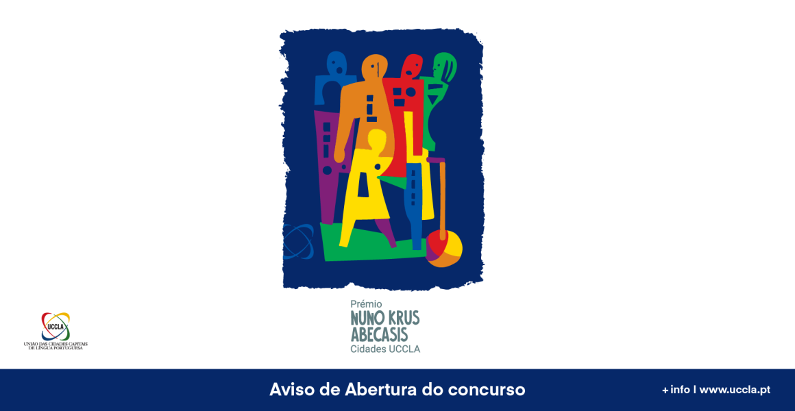 UCCLA lança Prémio Nuno Krus Abecasis - Cidades UCCLA para distinguir projetos das cidades