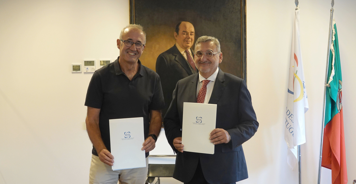 UCCLA e Fondo Galego de Cooperación e Solidariedade reforçam cooperação institucional