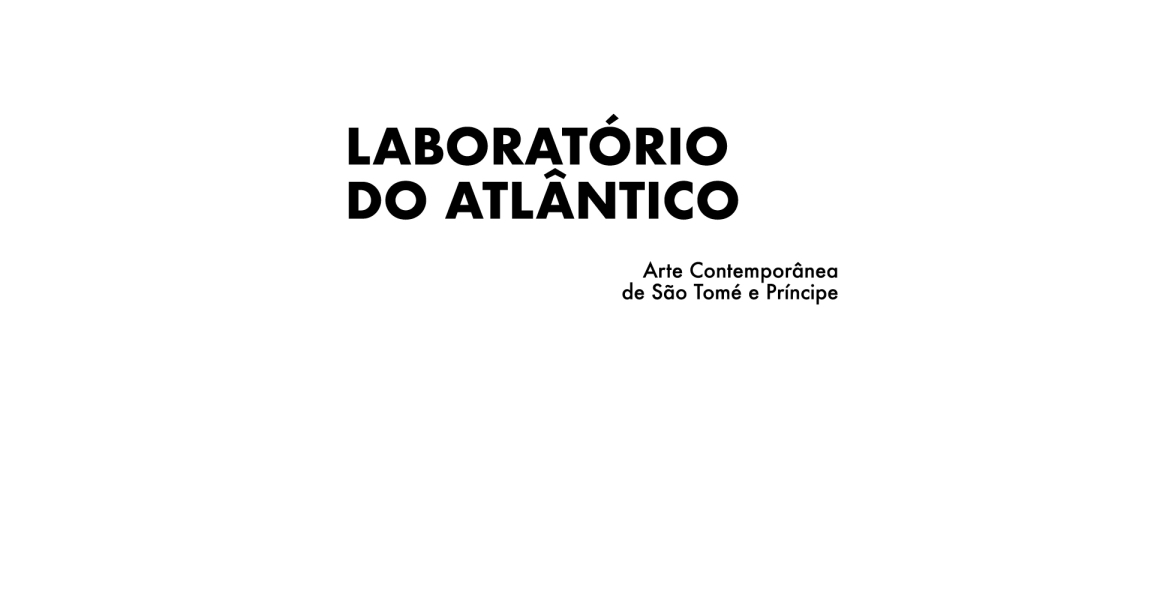 Inauguração da exposição “Laboratório do Atlântico - Arte Contemporânea de São Tomé e Príncipe” na UCCLA