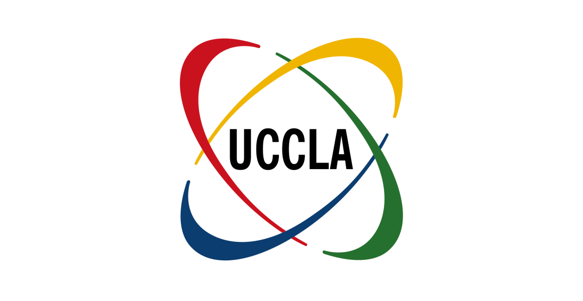 Logotipo da UCCLA